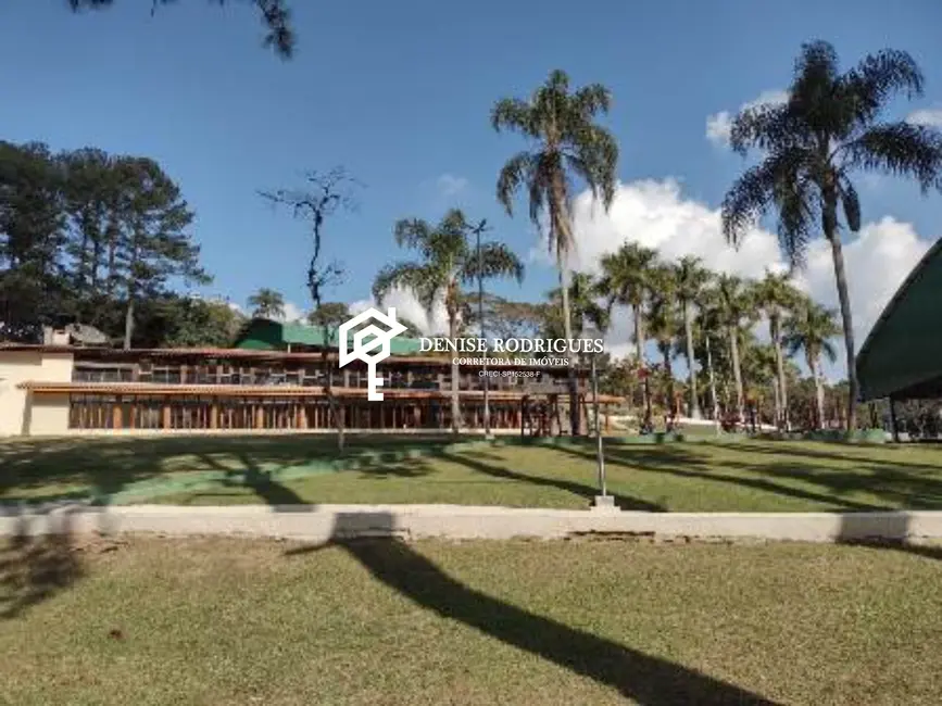 Foto 5 de Terreno / Lote à venda, 478m2 em Aruja - SP