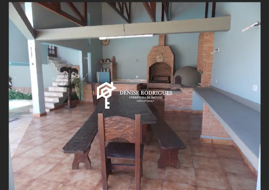 Casa de Condomínio com 5 quartos à venda, 750m2 em Aruja - SP - imagem 5 Foto 5 de Casa de Condomínio com 5 quartos à venda, 750m2 em Aruja - SP