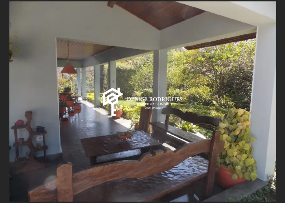 Casa de Condomínio com 5 quartos à venda, 750m2 em Aruja - SP - imagem 7 Foto 7 de Casa de Condomínio com 5 quartos à venda, 750m2 em Aruja - SP