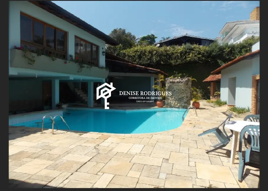 Casa de Condomínio com 5 quartos à venda, 750m2 em Aruja - SP - imagem 8 Foto 8 de Casa de Condomínio com 5 quartos à venda, 750m2 em Aruja - SP