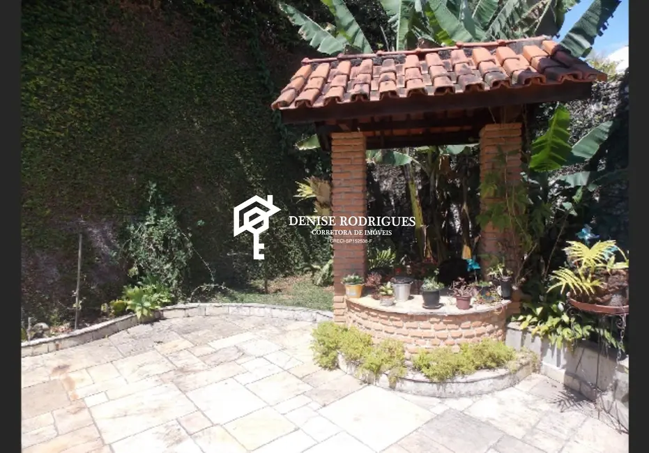 Casa de Condomínio com 5 quartos à venda, 750m2 em Aruja - SP - imagem 6 Foto 6 de Casa de Condomínio com 5 quartos à venda, 750m2 em Aruja - SP