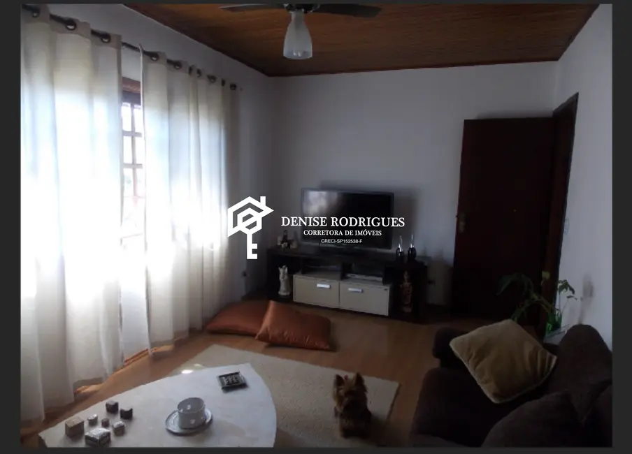 Casa de Condomínio com 5 quartos à venda, 750m2 em Aruja - SP - imagem 9 Foto 9 de Casa de Condomínio com 5 quartos à venda, 750m2 em Aruja - SP