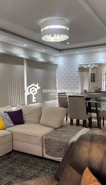 Foto 1 de Casa de Condomínio com 3 quartos à venda, 375m2 em Aruja - SP