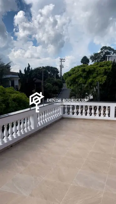 Foto 2 de Casa de Condomínio com 3 quartos à venda, 375m2 em Aruja - SP