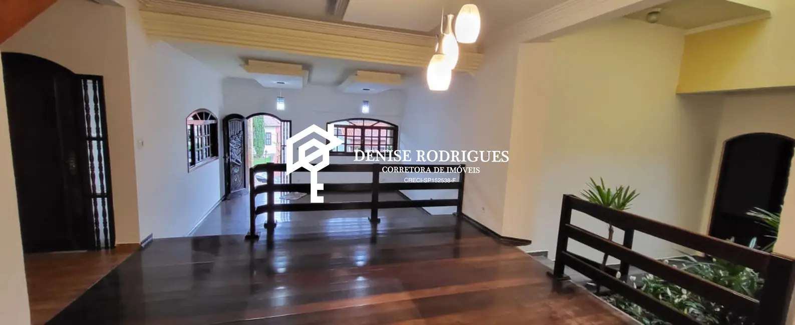 Foto 8 de Casa de Condomínio com 4 quartos à venda, 514m2 em Aruja - SP