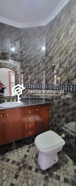 Foto 9 de Casa de Condomínio com 4 quartos à venda, 514m2 em Aruja - SP