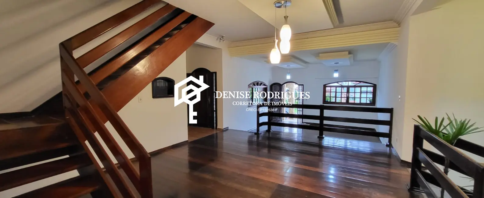 Foto 7 de Casa de Condomínio com 4 quartos à venda, 514m2 em Aruja - SP