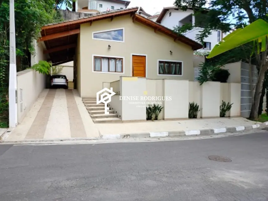 Foto 6 de Casa de Condomínio com 3 quartos à venda, 165m2 em Aruja - SP