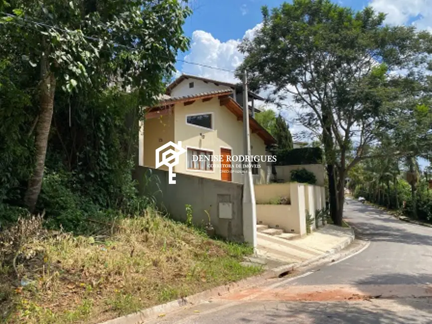 Foto 5 de Casa de Condomínio com 3 quartos à venda, 165m2 em Aruja - SP