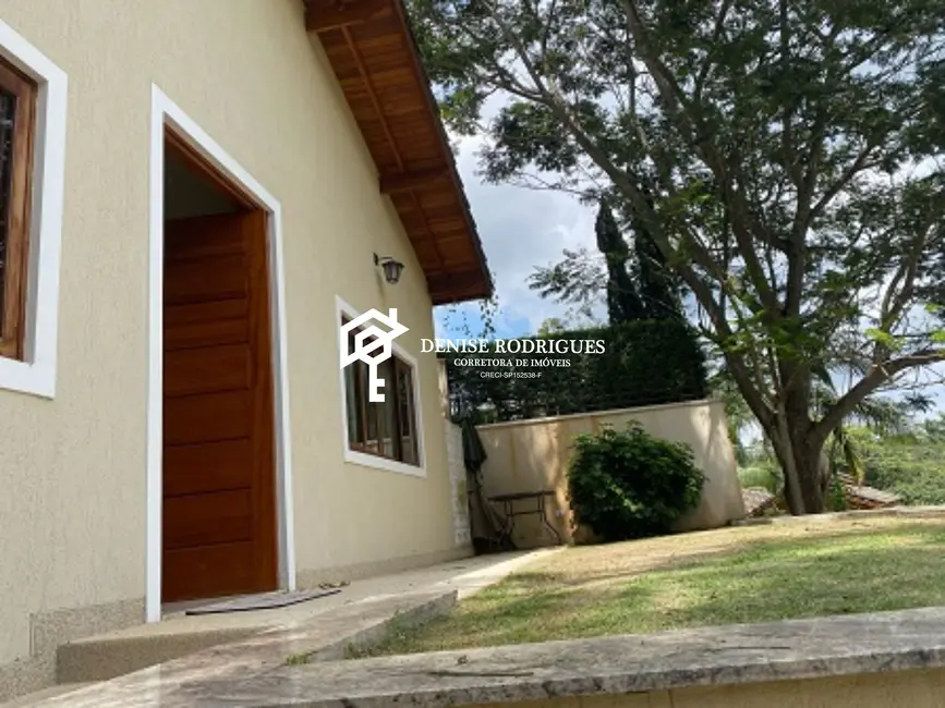 Foto 7 de Casa de Condomínio com 3 quartos à venda, 165m2 em Aruja - SP