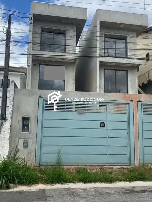 Foto 1 de Casa com 3 quartos à venda, 150m2 em Jardim Planalto, Aruja - SP