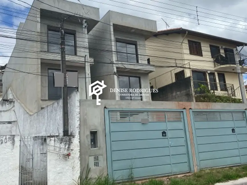 Foto 2 de Casa com 3 quartos à venda, 150m2 em Jardim Planalto, Aruja - SP