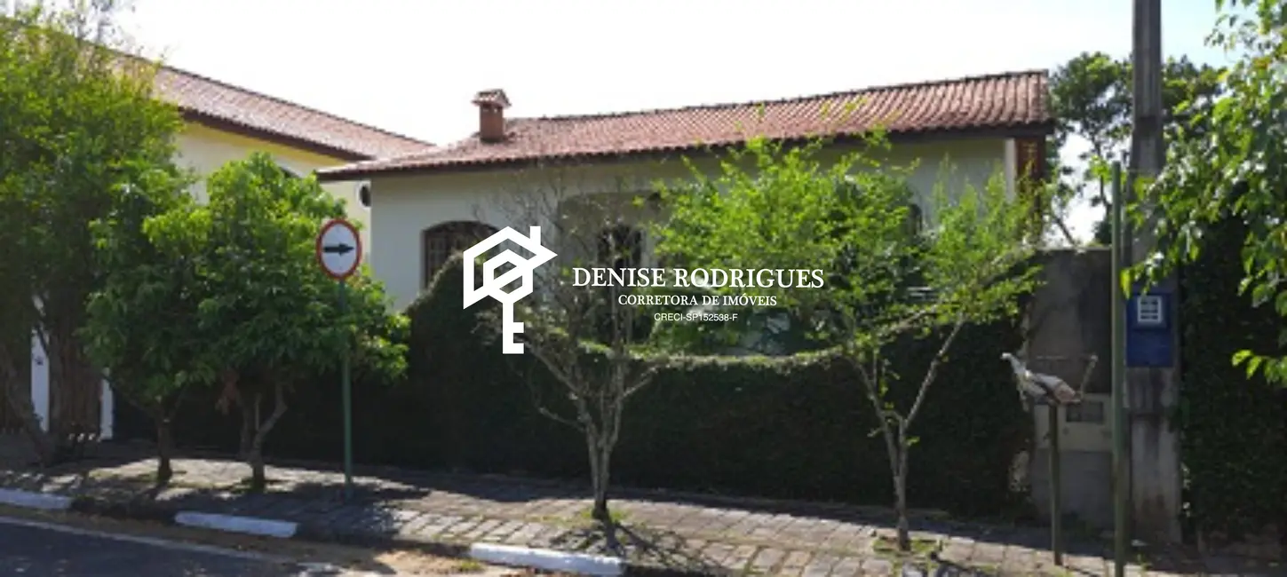 Foto 1 de Casa de Condomínio com 3 quartos à venda, 175m2 em Aruja - SP