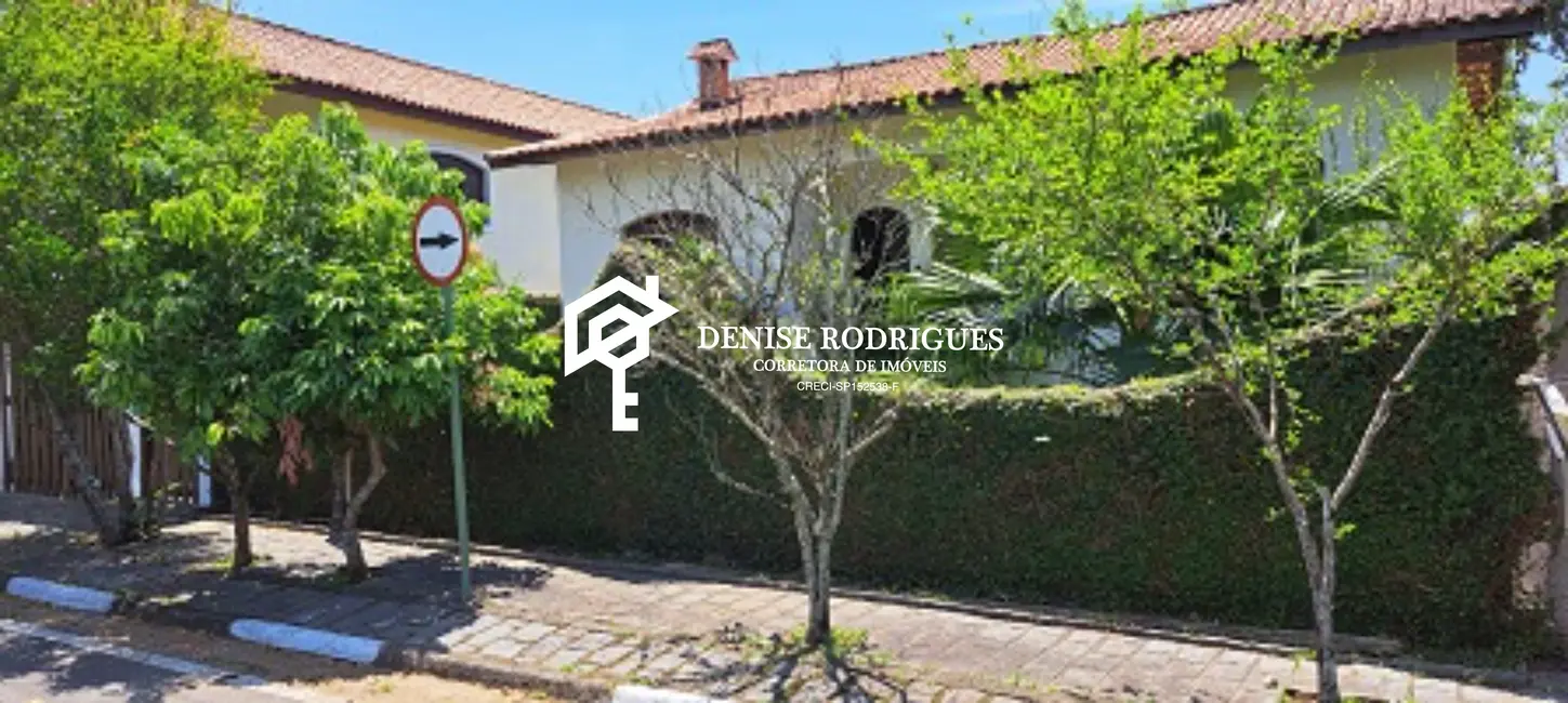 Foto 4 de Casa de Condomínio com 3 quartos à venda, 175m2 em Aruja - SP