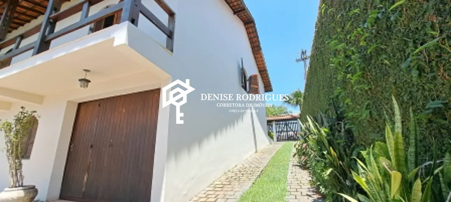 Foto 9 de Casa de Condomínio com 3 quartos à venda, 175m2 em Aruja - SP