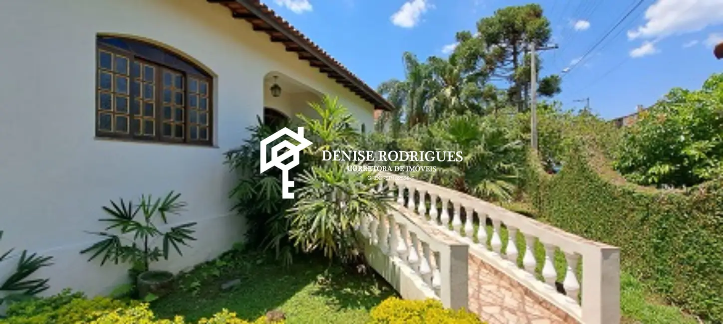 Foto 6 de Casa de Condomínio com 3 quartos à venda, 175m2 em Aruja - SP