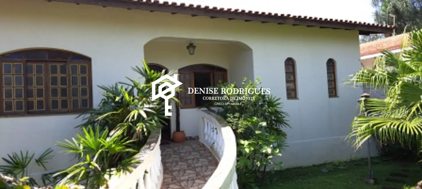 Foto 5 de Casa de Condomínio com 3 quartos à venda, 175m2 em Aruja - SP