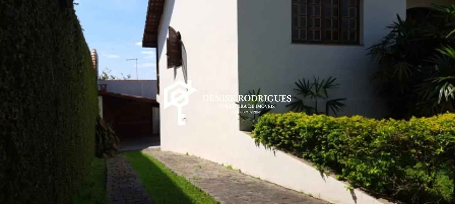 Foto 7 de Casa de Condomínio com 3 quartos à venda, 175m2 em Aruja - SP