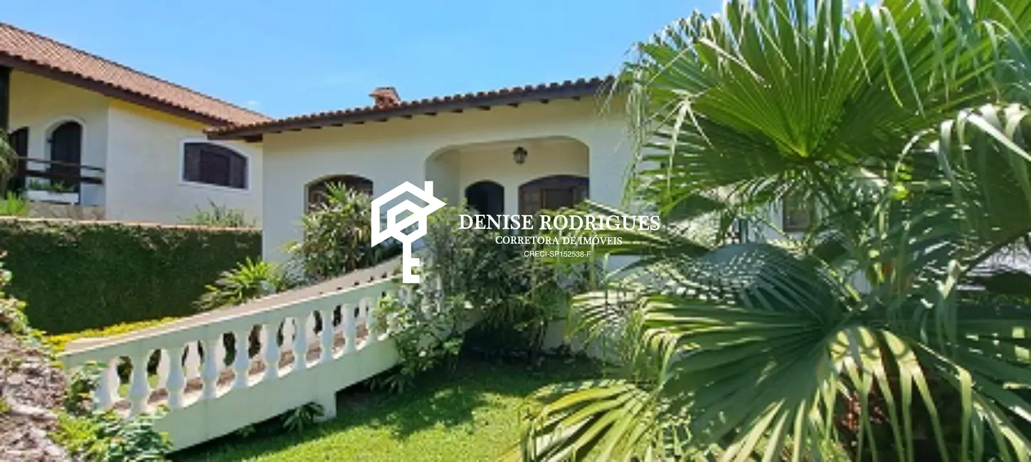 Foto 3 de Casa de Condomínio com 3 quartos à venda, 175m2 em Aruja - SP