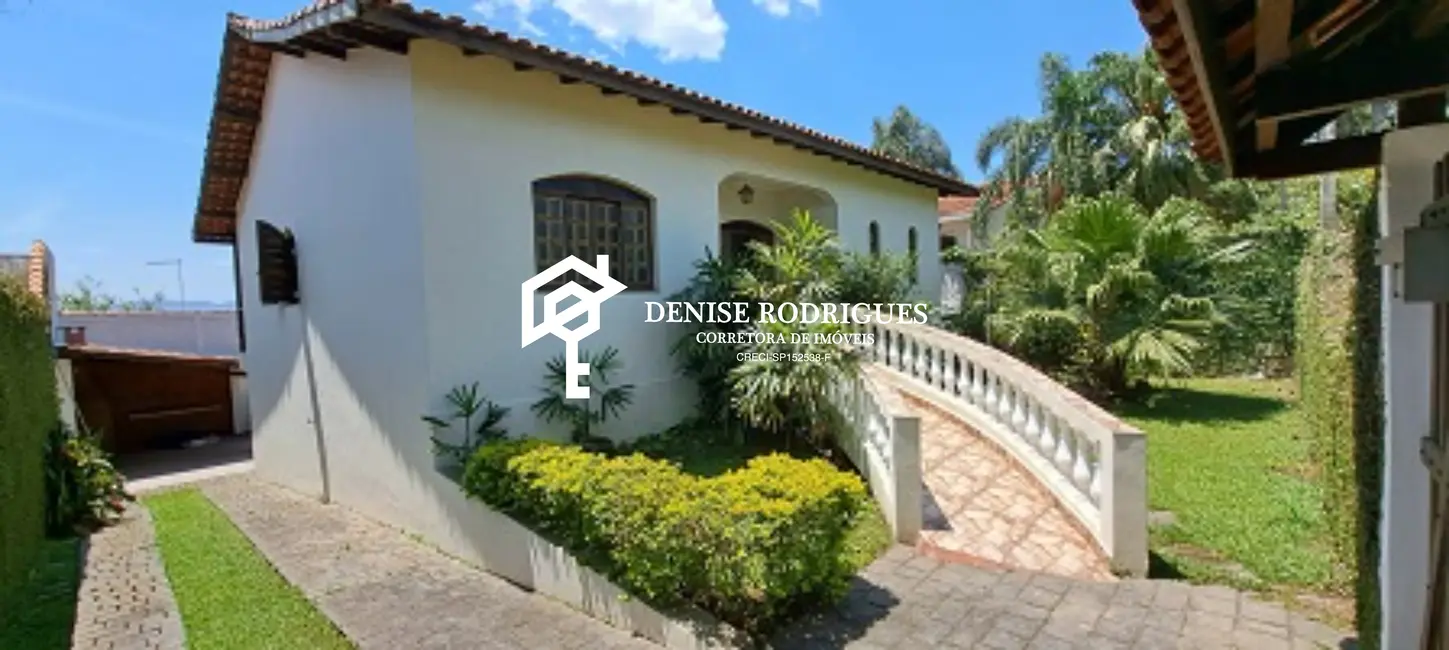 Foto 8 de Casa de Condomínio com 3 quartos à venda, 175m2 em Aruja - SP