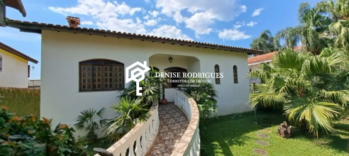 Foto 2 de Casa de Condomínio com 3 quartos à venda, 175m2 em Aruja - SP