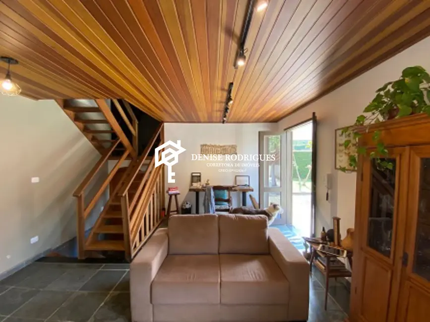 Foto 7 de Casa de Condomínio com 3 quartos à venda, 200m2 em Aruja - SP