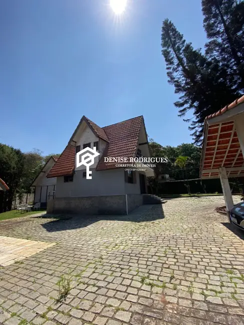 Foto 4 de Casa de Condomínio com 3 quartos à venda, 200m2 em Aruja - SP