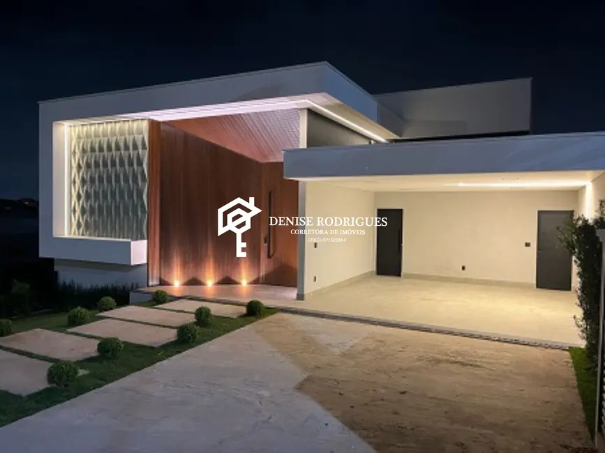 Foto 4 de Casa de Condomínio com 3 quartos à venda e para alugar, 260m2 em Aruja - SP