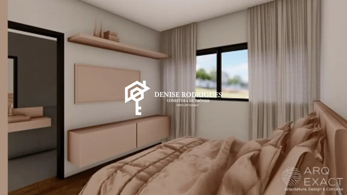 Foto 6 de Casa de Condomínio com 3 quartos à venda e para alugar, 260m2 em Aruja - SP