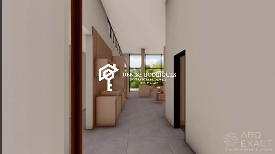 Foto 7 de Casa de Condomínio com 3 quartos à venda e para alugar, 260m2 em Aruja - SP