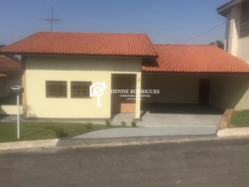 Foto 1 de Casa de Condomínio com 3 quartos à venda, 295m2 em Aruja - SP