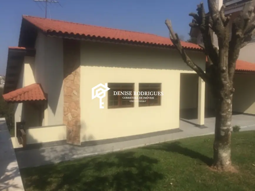 Foto 3 de Casa de Condomínio com 3 quartos à venda, 295m2 em Aruja - SP