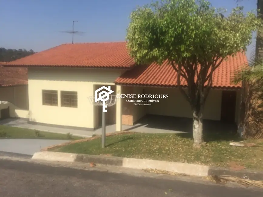 Foto 2 de Casa de Condomínio com 3 quartos à venda, 295m2 em Aruja - SP