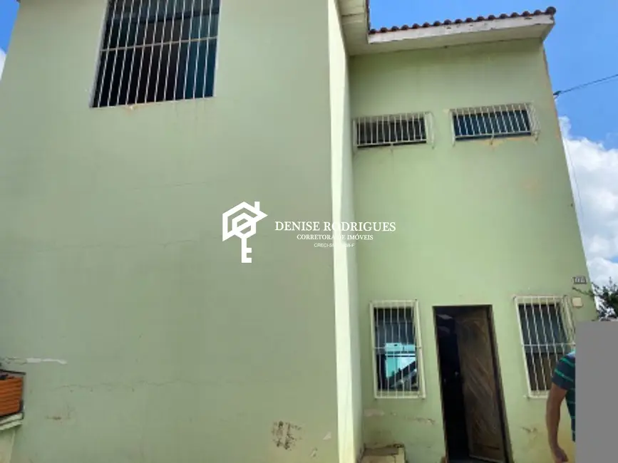 Foto 4 de Sala Comercial com 3 quartos à venda, 225m2 em Centro, Itaquaquecetuba - SP