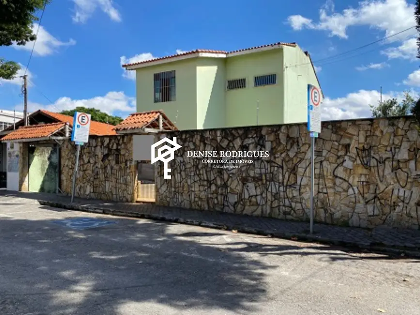 Foto 1 de Sala Comercial com 3 quartos à venda, 225m2 em Centro, Itaquaquecetuba - SP