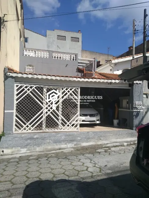 Foto 1 de Sala Comercial com 3 quartos à venda, 153m2 em Itaquaquecetuba - SP