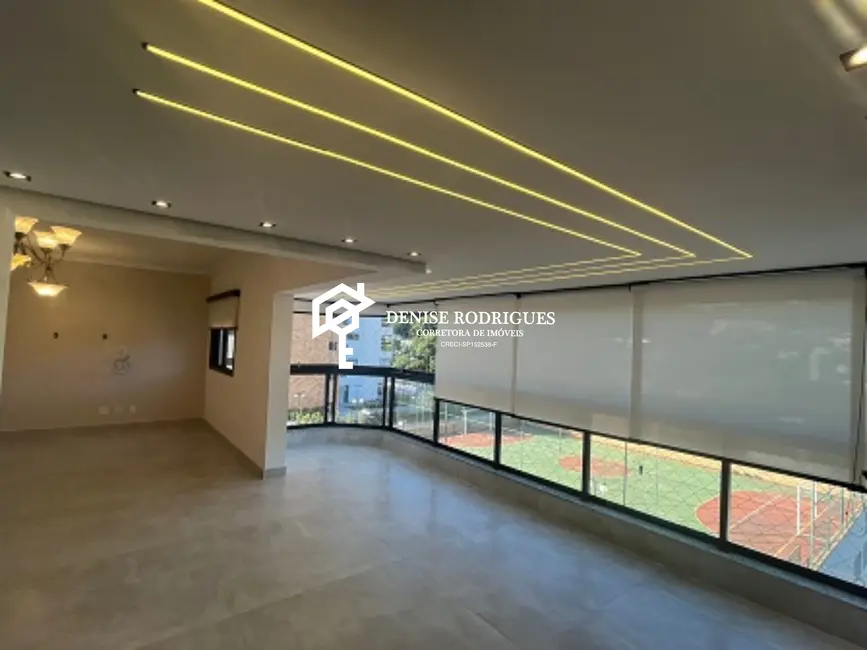 Foto 3 de Apartamento com 3 quartos à venda, 192m2 em Aruja - SP