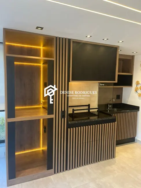 Foto 7 de Apartamento com 3 quartos à venda, 192m2 em Aruja - SP