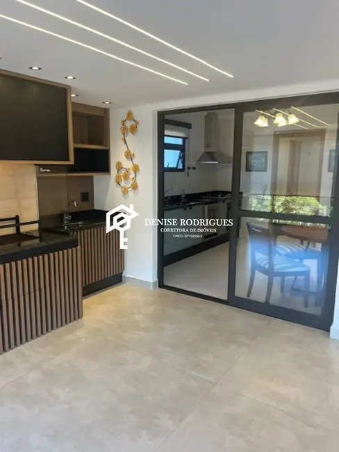 Foto 4 de Apartamento com 3 quartos à venda, 192m2 em Aruja - SP