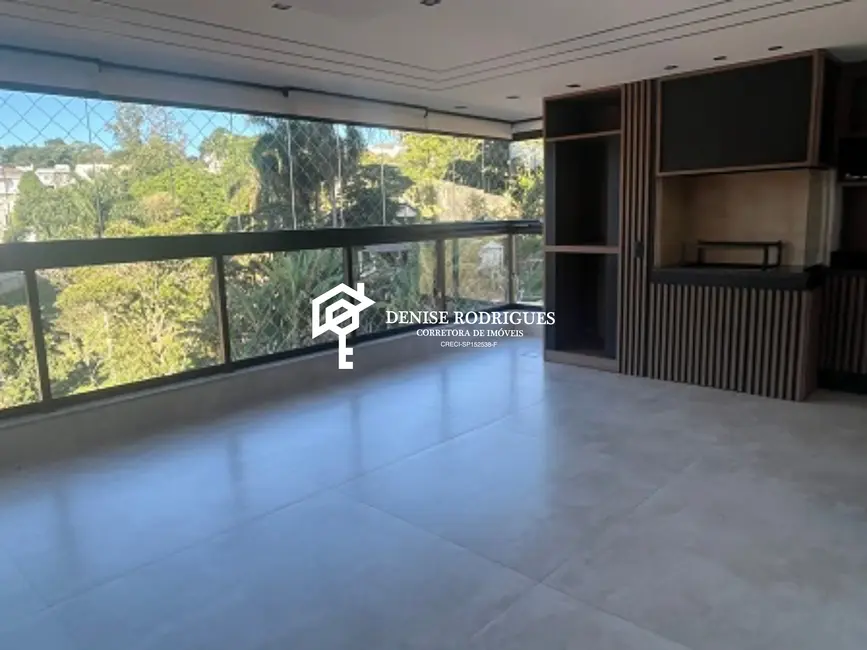 Foto 6 de Apartamento com 3 quartos à venda, 192m2 em Aruja - SP