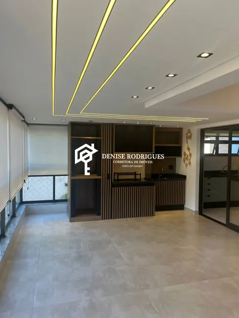 Foto 2 de Apartamento com 3 quartos à venda, 192m2 em Aruja - SP