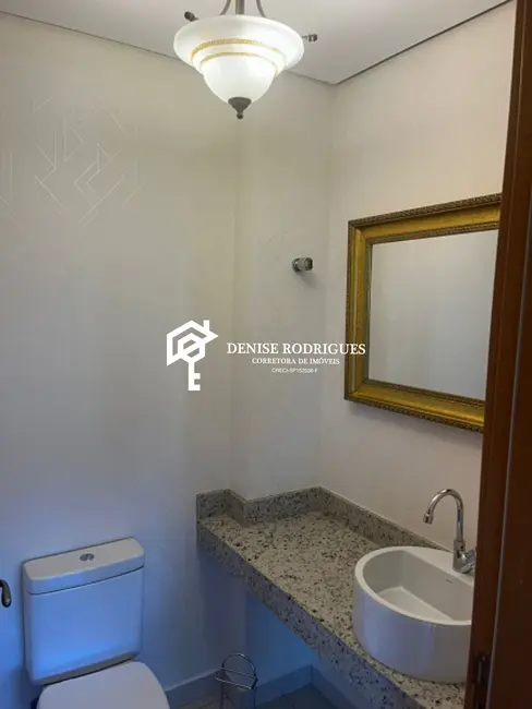Foto 9 de Apartamento com 3 quartos à venda, 192m2 em Aruja - SP