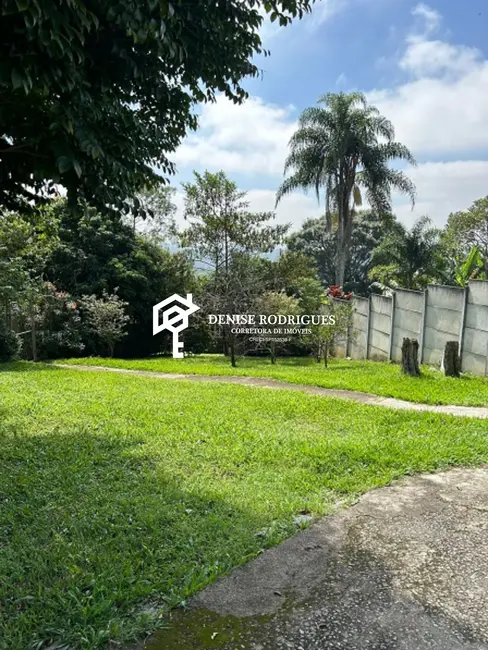 Foto 1 de Terreno / Lote à venda, 760m2 em Aruja - SP