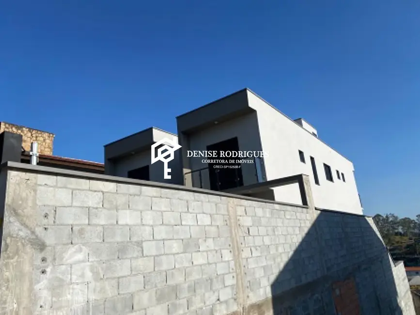 Foto 3 de Casa com 3 quartos à venda, 137m2 em Jardim Planalto, Aruja - SP