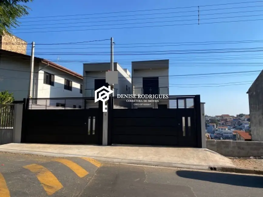 Foto 1 de Casa com 3 quartos à venda, 137m2 em Jardim Planalto, Aruja - SP