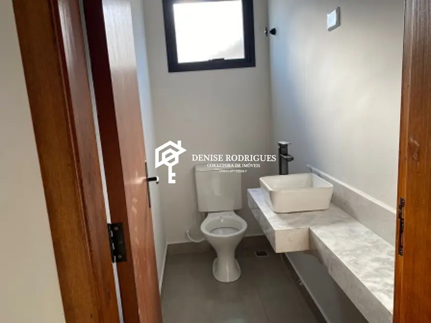 Foto 9 de Casa com 3 quartos à venda, 137m2 em Jardim Planalto, Aruja - SP