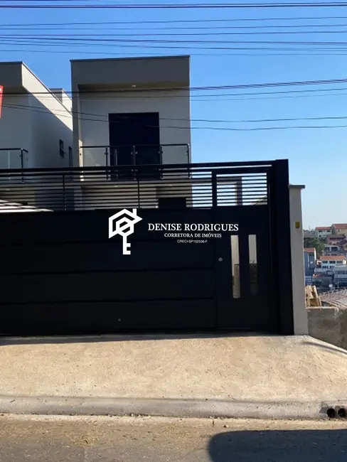 Foto 2 de Casa com 3 quartos à venda, 137m2 em Jardim Planalto, Aruja - SP
