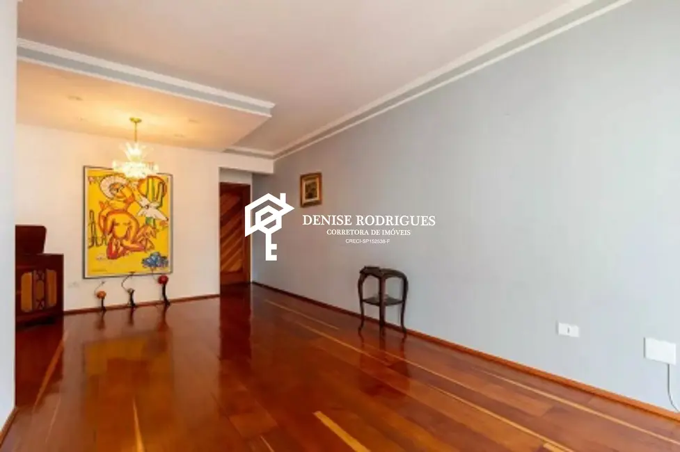 Foto 3 de Apartamento com 3 quartos à venda, 77m2 em São Paulo - SP