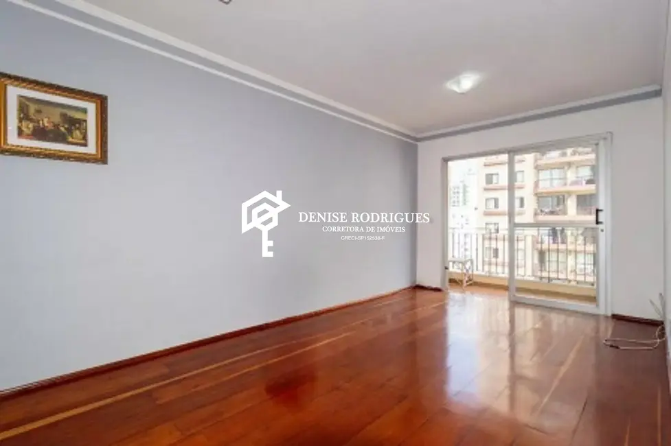 Foto 5 de Apartamento com 3 quartos à venda, 77m2 em São Paulo - SP