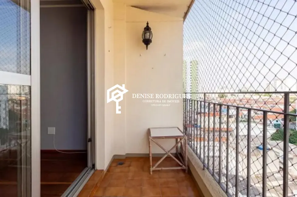 Foto 8 de Apartamento com 3 quartos à venda, 77m2 em São Paulo - SP